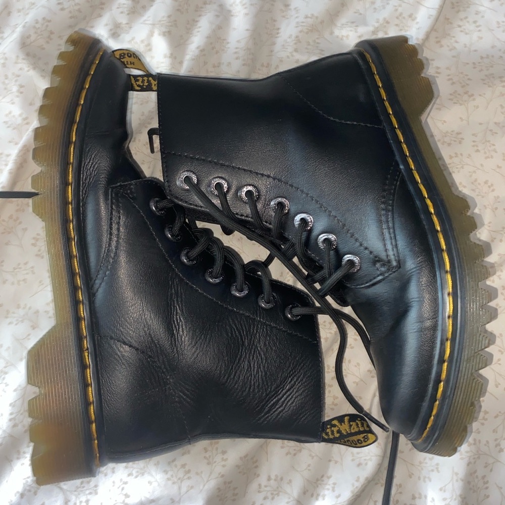 Doc martens luana